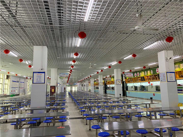 餐厅